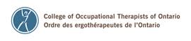 The College of Occupational Therapists of Ontario