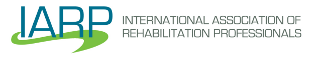 International Association of Rehabilitation Professionals